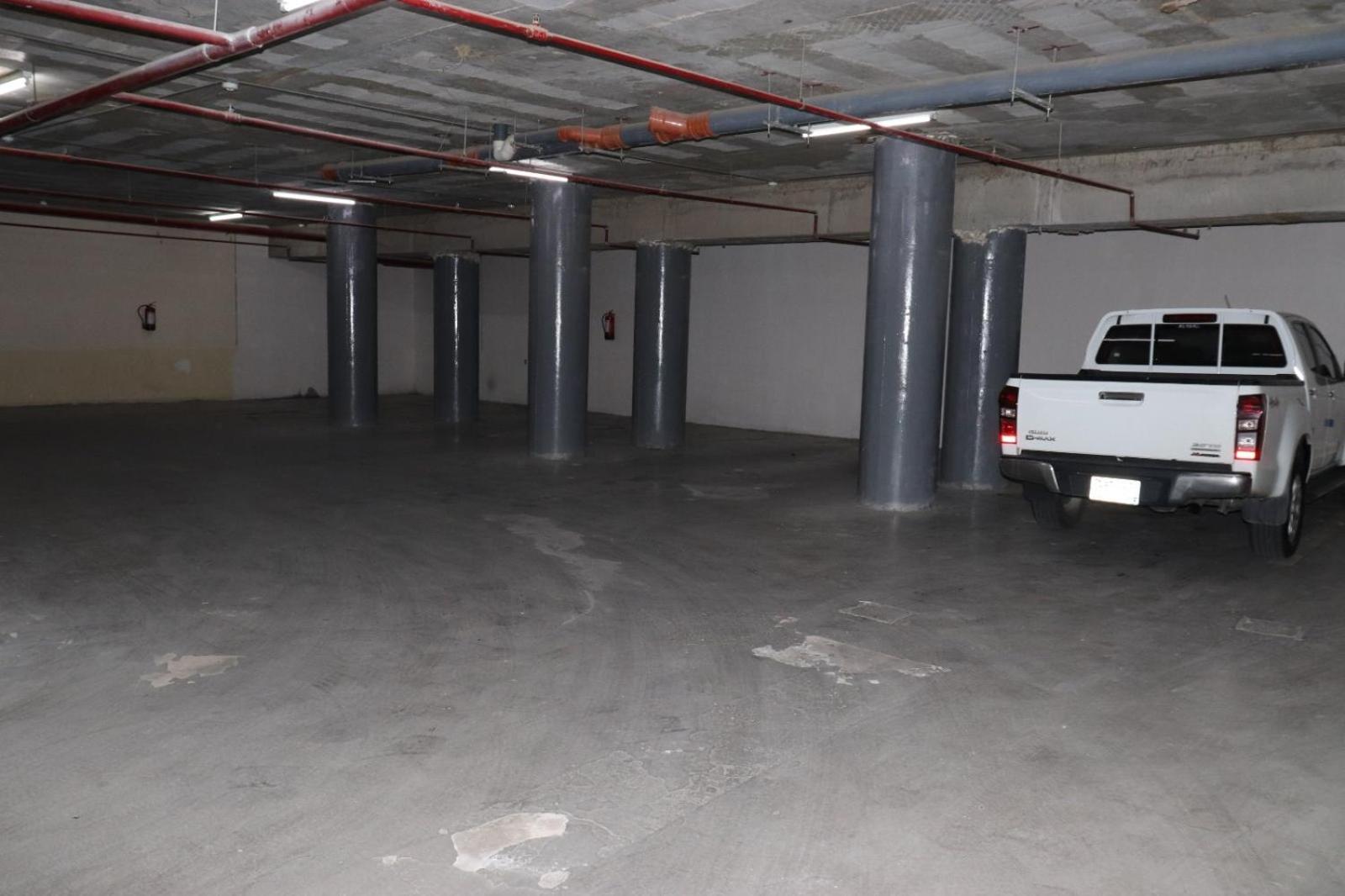 Al Bateel Furnished Apartments Riaad Buitenkant foto